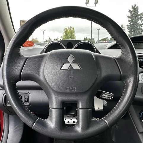 2011 Mitsubishi Eclipse 4th Gen - Image 13 of 16
