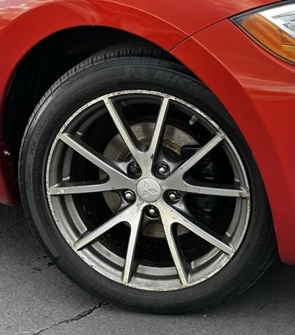 2011 Mitsubishi Eclipse 4th Gen - Image 5 of 16