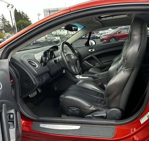 2011 Mitsubishi Eclipse 4th Gen - Image 11 of 16