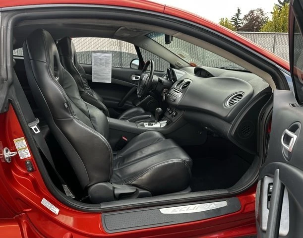 2011 Mitsubishi Eclipse 4th Gen - Image 7 of 16