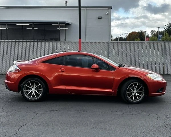 2011 Mitsubishi Eclipse 4th Gen - Image 3 of 16