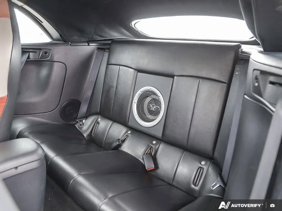 2011 Mitsubishi Eclipse 4th Gen - Image 11 of 11
