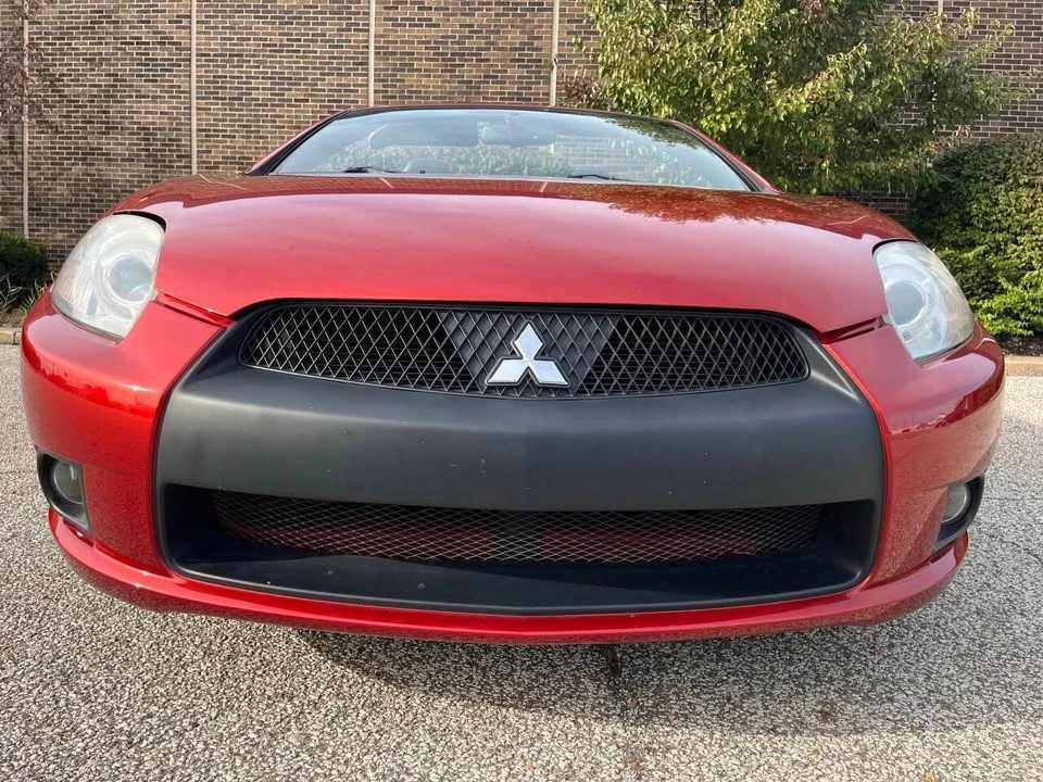 2011 Mitsubishi Eclipse 4th Gen - Image 4 of 6