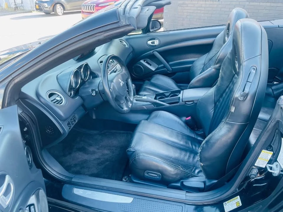 2011 Mitsubishi Eclipse 4th Gen - Image 15 of 20