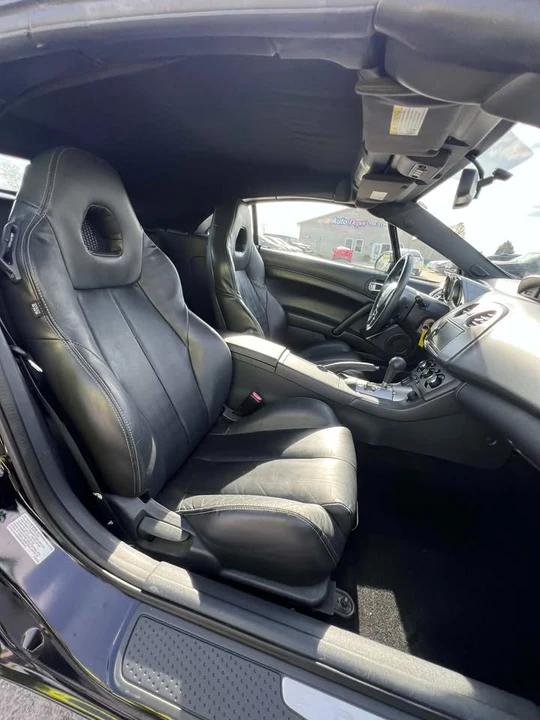 2011 Mitsubishi Eclipse 4th Gen - Image 11 of 17