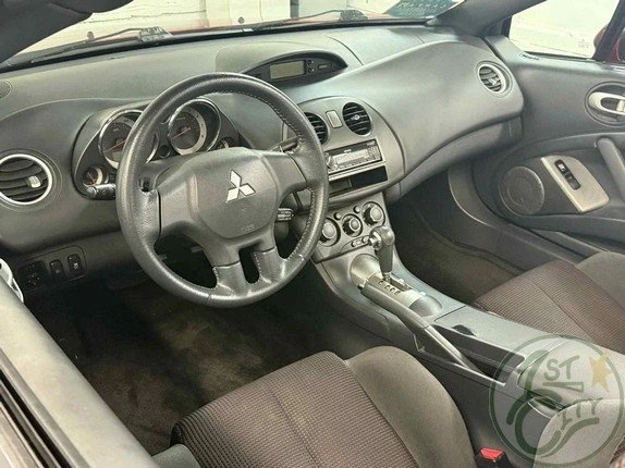 2011 Mitsubishi Eclipse 4th Gen - Image 5 of 12