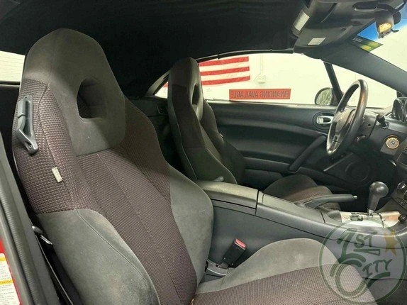 2011 Mitsubishi Eclipse 4th Gen - Image 10 of 12