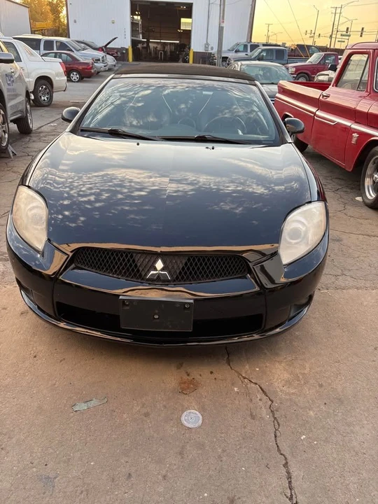 2011 Mitsubishi Eclipse 4th Gen - Image 2 of 13
