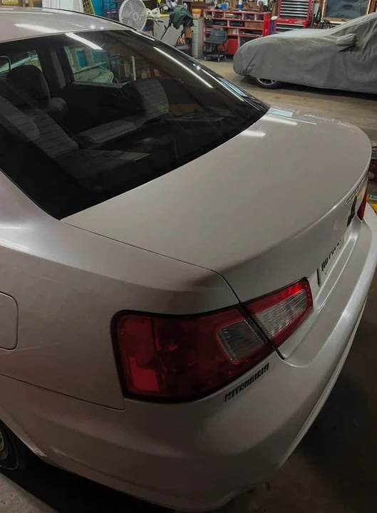 2011 Mitsubishi Galant 9th Gen - Image 3 of 19