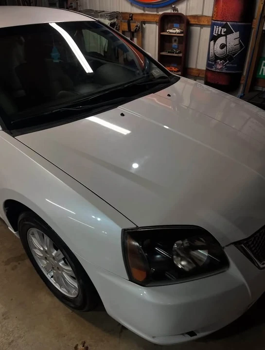 2011 Mitsubishi Galant 9th Gen - Image 4 of 19
