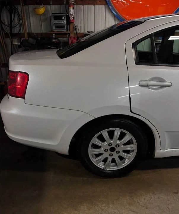 2011 Mitsubishi Galant 9th Gen - Image 2 of 19