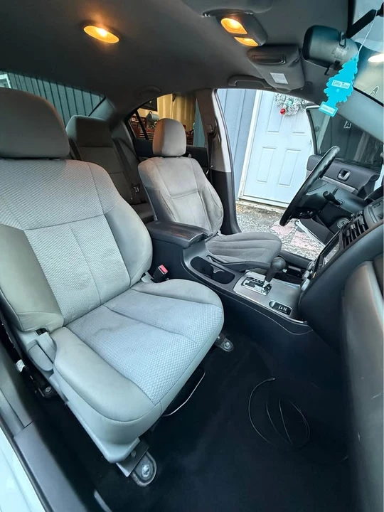 2011 Mitsubishi Galant 9th Gen - Image 7 of 19
