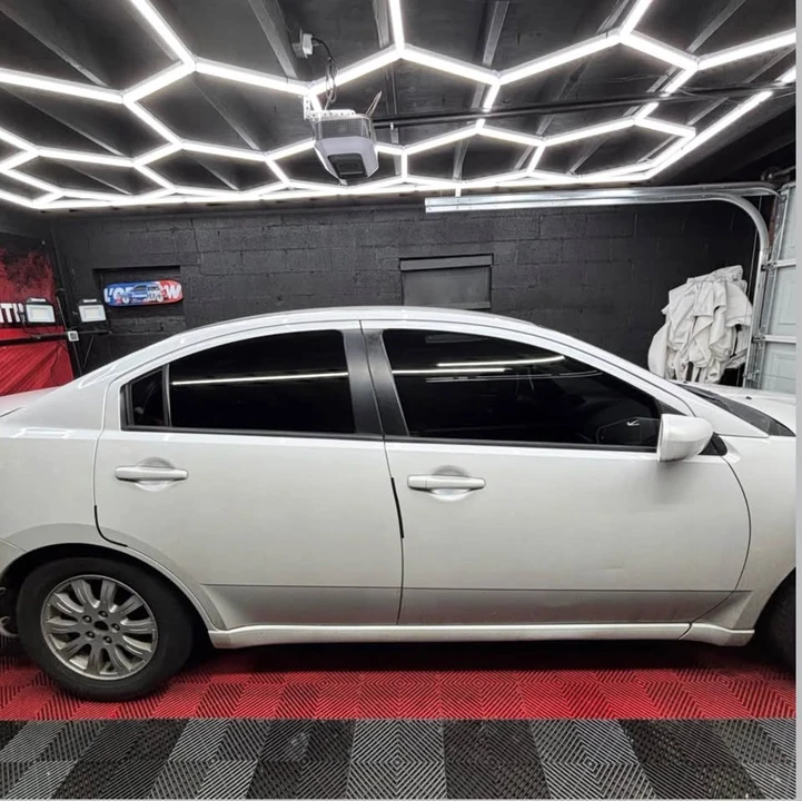 2011 Mitsubishi Galant 9th Gen - Image 18 of 19