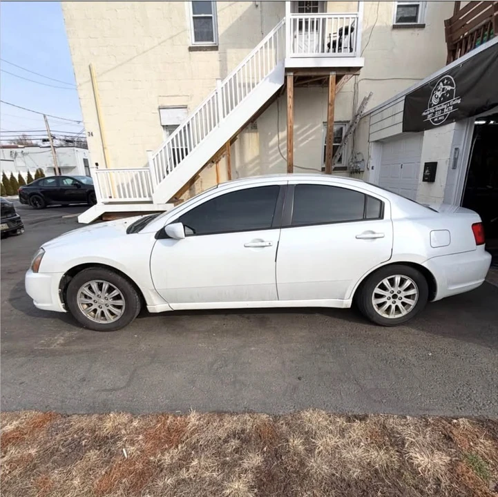2011 Mitsubishi Galant 9th Gen - Image 17 of 19