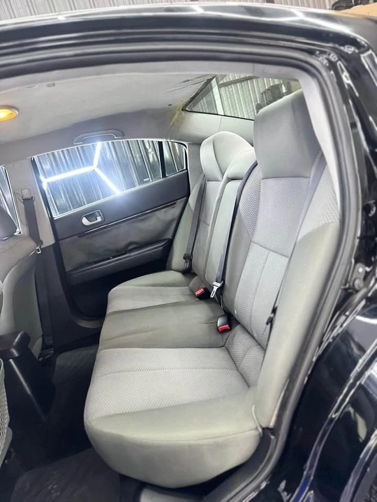 2011 Mitsubishi Galant 9th Gen - Image 9 of 9