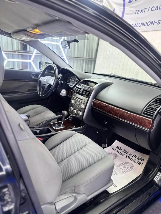 2011 Mitsubishi Galant 9th Gen - Image 7 of 9