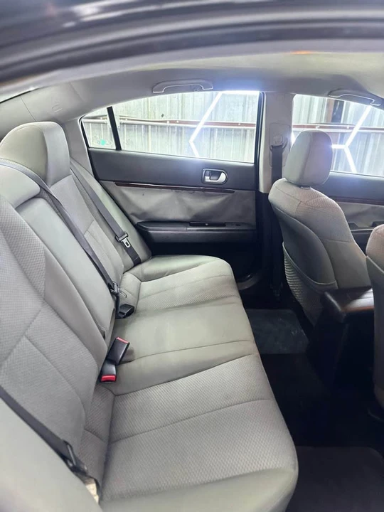 2011 Mitsubishi Galant 9th Gen - Image 8 of 9