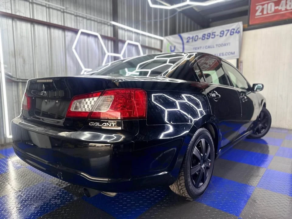 2011 Mitsubishi Galant 9th Gen - Image 3 of 9