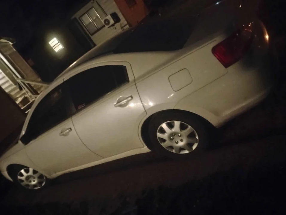 2011 Mitsubishi Galant 9th Gen - Image 3 of 7