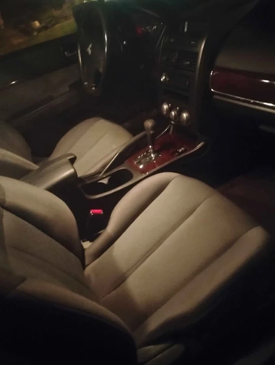 2011 Mitsubishi Galant 9th Gen - Image 5 of 7