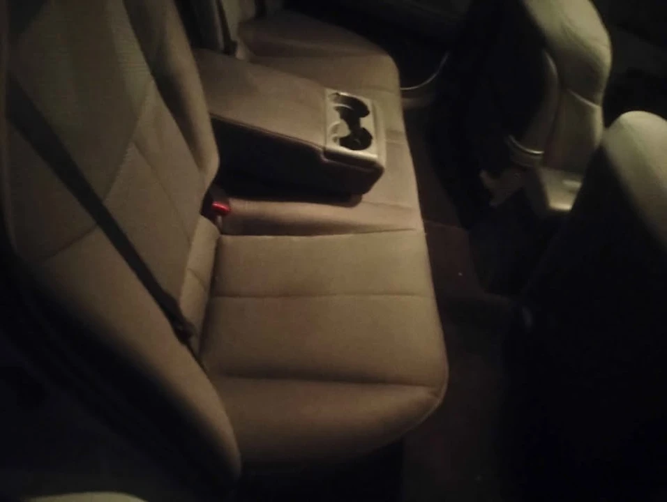 2011 Mitsubishi Galant 9th Gen - Image 6 of 7