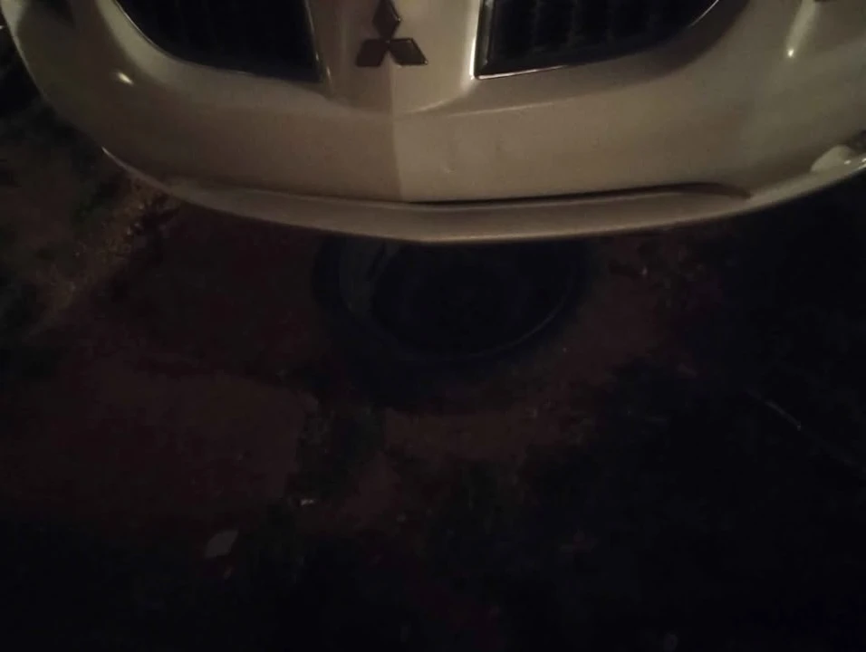 2011 Mitsubishi Galant 9th Gen - Image 7 of 7
