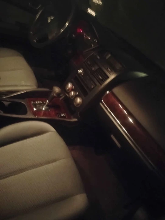 2011 Mitsubishi Galant 9th Gen - Image 4 of 7