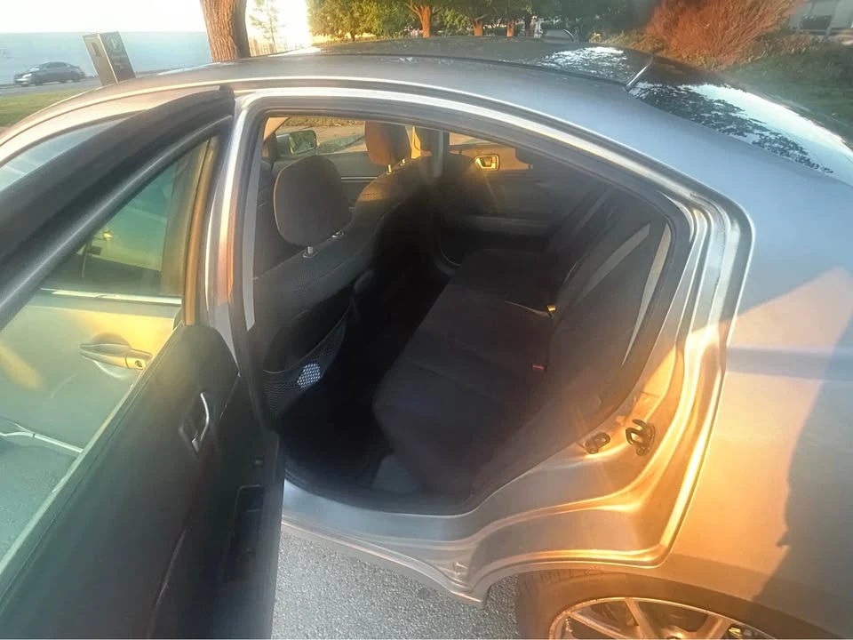 2011 Mitsubishi Galant 9th Gen - Image 6 of 6