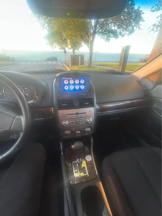 2011 Mitsubishi Galant 9th Gen - Image 2 of 6