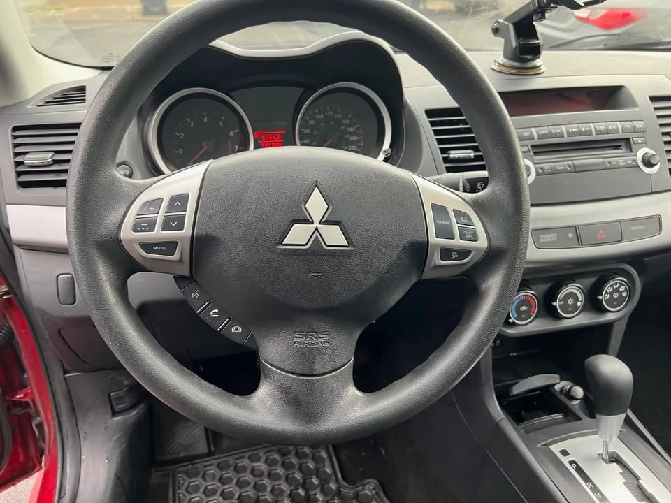 2011 Mitsubishi Lancer 9th Gen - Image 7 of 17