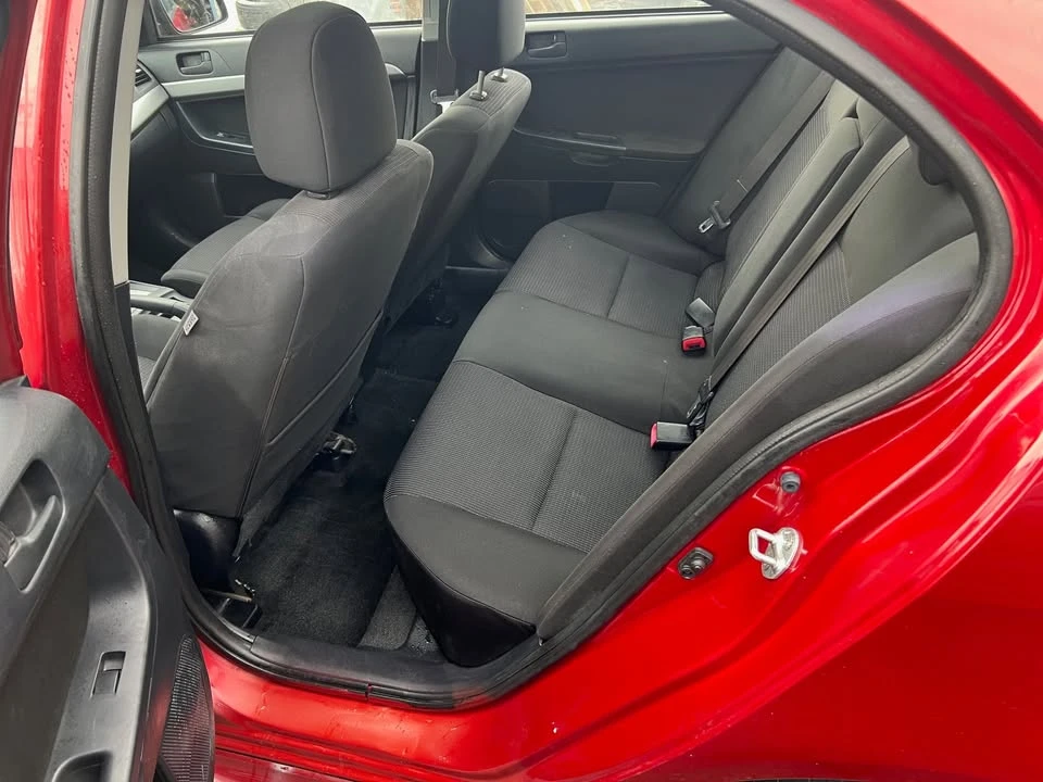 2011 Mitsubishi Lancer 9th Gen - Image 12 of 17