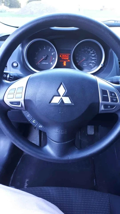 2011 Mitsubishi Lancer 8th Gen - Image 3 of 12