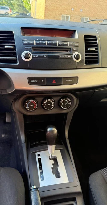 2011 Mitsubishi Lancer 9th Gen - Image 3 of 12