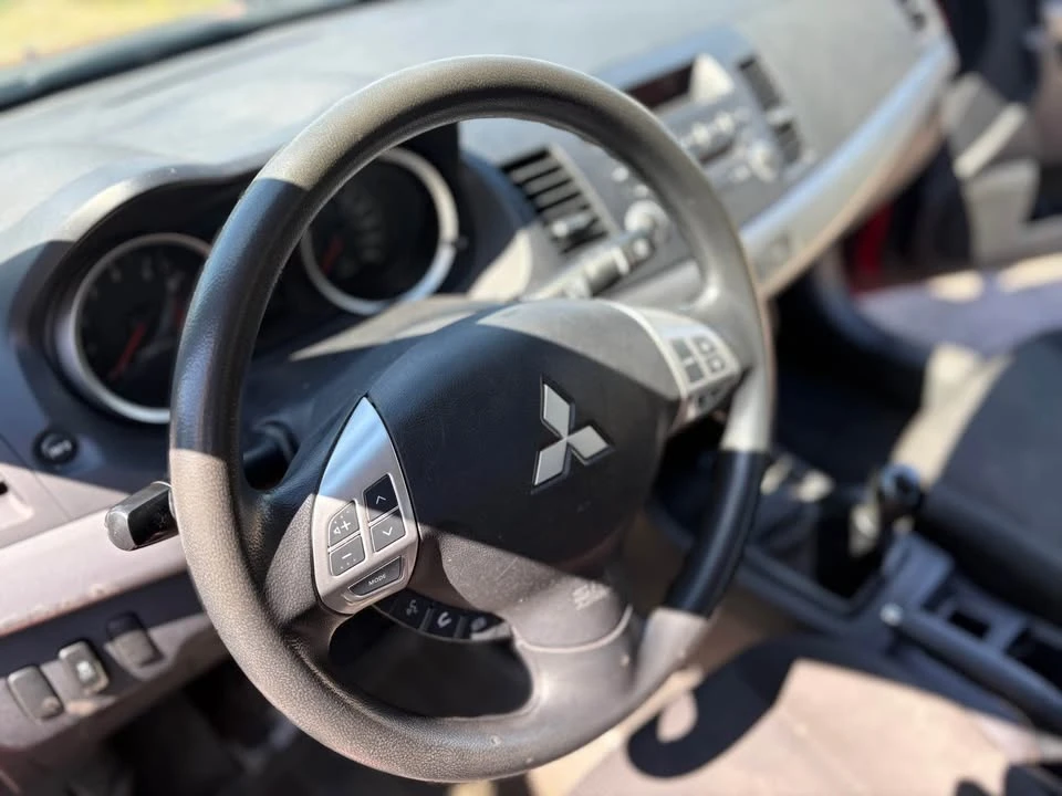 2011 Mitsubishi Lancer 9th Gen - Image 6 of 7