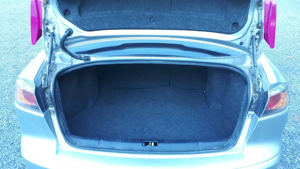2011 Mitsubishi Lancer 8th Gen - Image 8 of 12