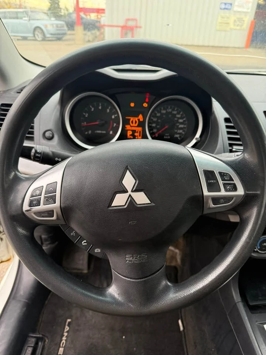 2011 Mitsubishi Lancer 9th Gen - Image 3 of 7