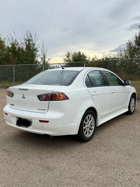 2011 Mitsubishi Lancer 9th Gen - Image 7 of 7