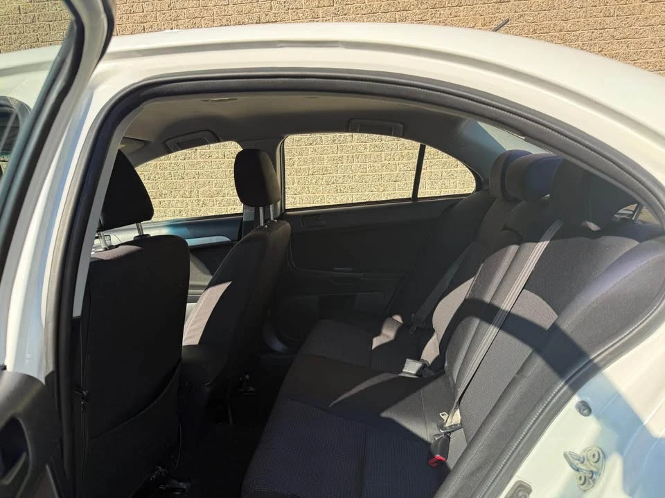 2011 Mitsubishi Lancer 9th Gen - Image 8 of 12