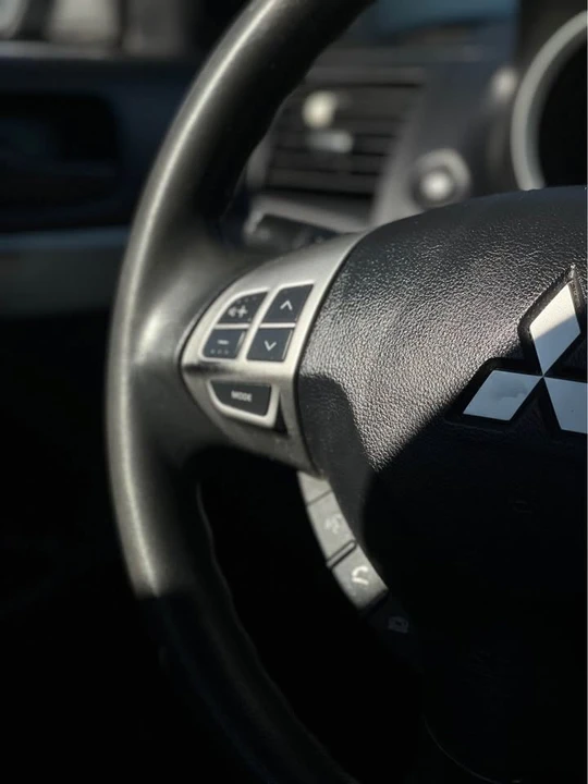 2011 Mitsubishi Lancer 9th Gen - Image 14 of 17