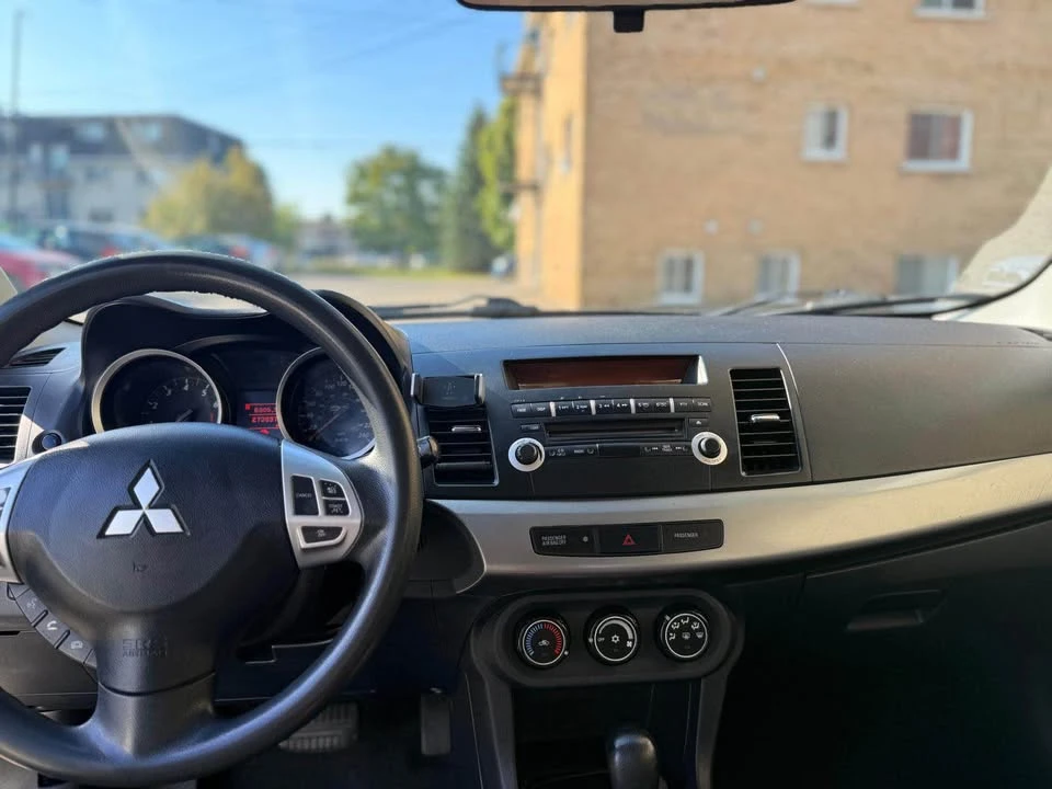 2011 Mitsubishi Lancer 9th Gen - Image 12 of 12