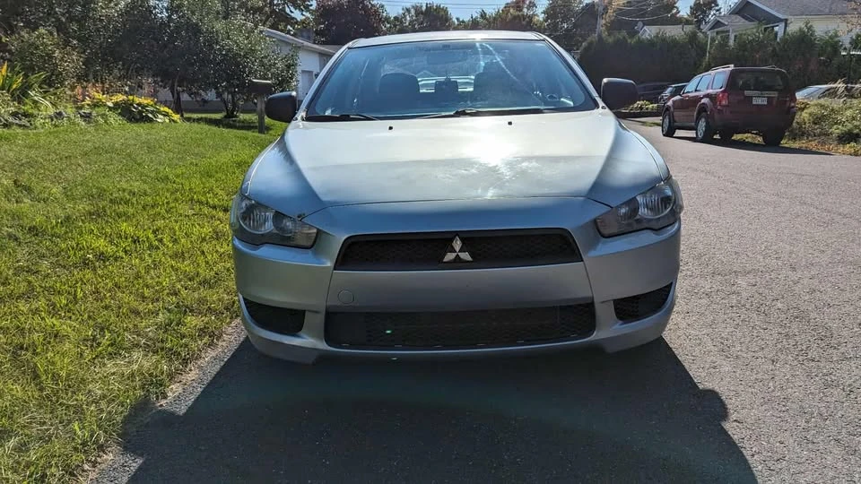 2011 Mitsubishi Lancer 9th Gen - Image 10 of 11