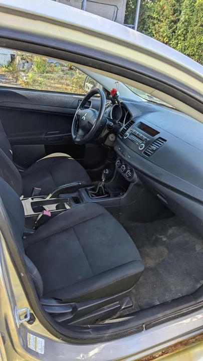 2011 Mitsubishi Lancer 9th Gen - Image 3 of 11