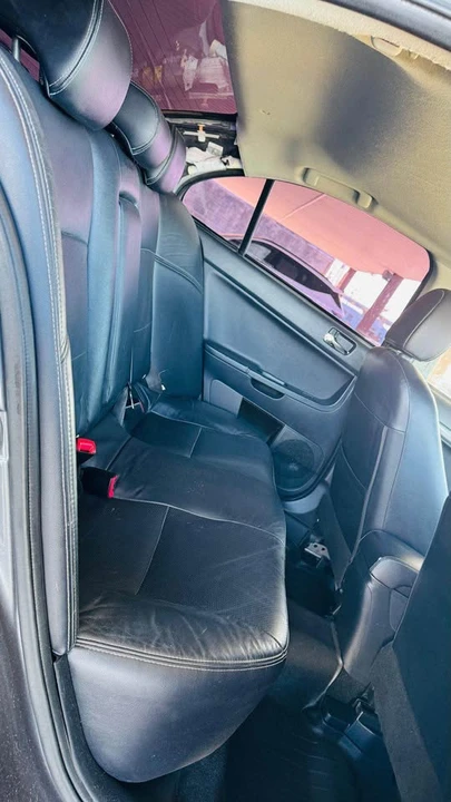 2011 Mitsubishi Lancer 9th Gen - Image 7 of 15