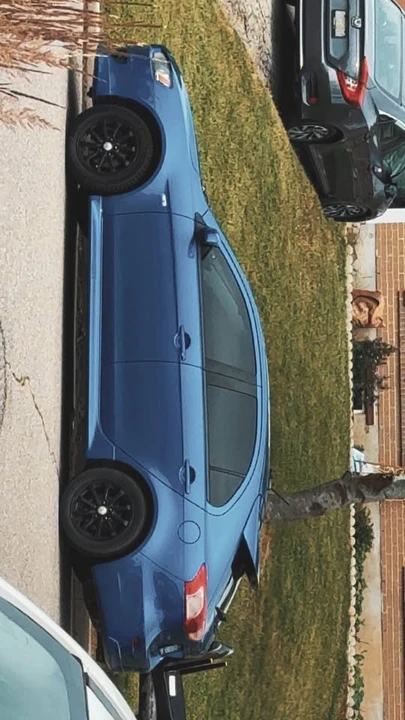 2011 Mitsubishi Lancer 9th Gen - Image 2 of 7