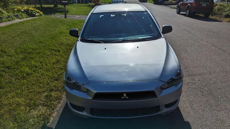 2011 Mitsubishi Lancer 9th Gen - Image 9 of 11