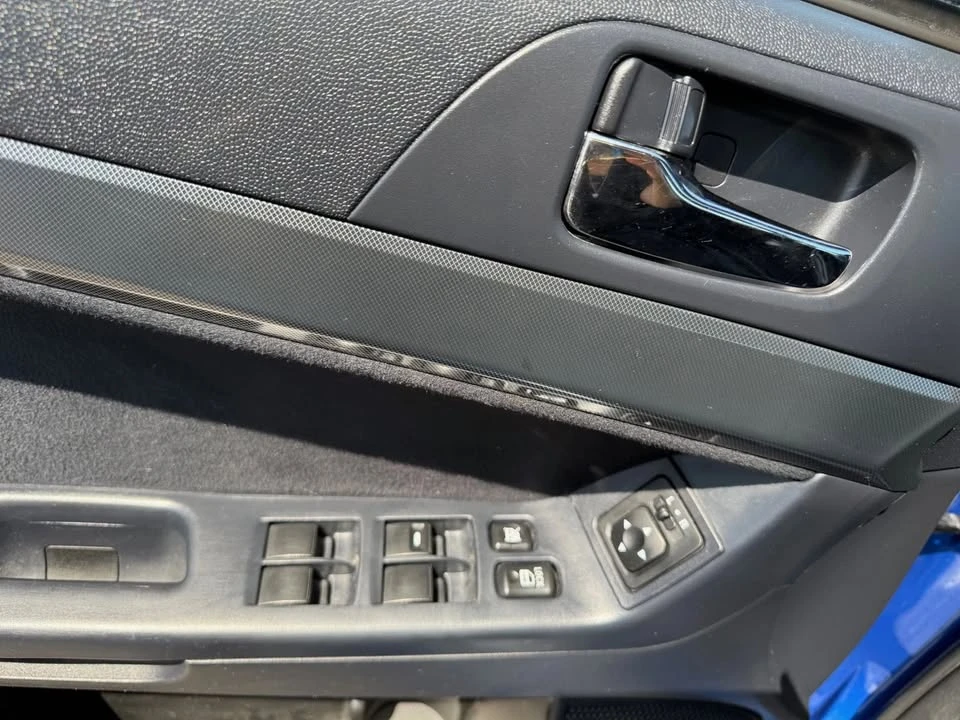 2011 Mitsubishi Lancer 8th Gen - Image 12 of 14