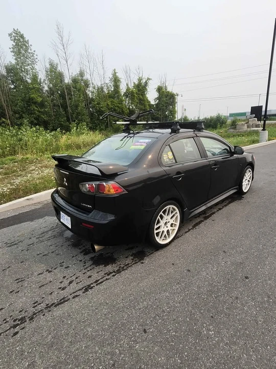 2011 Mitsubishi Lancer 9th Gen - Image 6 of 7
