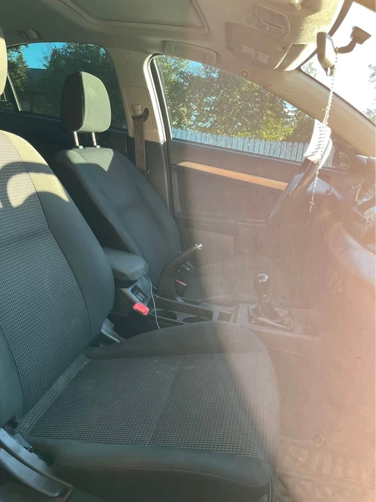 2011 Mitsubishi Lancer 9th Gen - Image 11 of 12