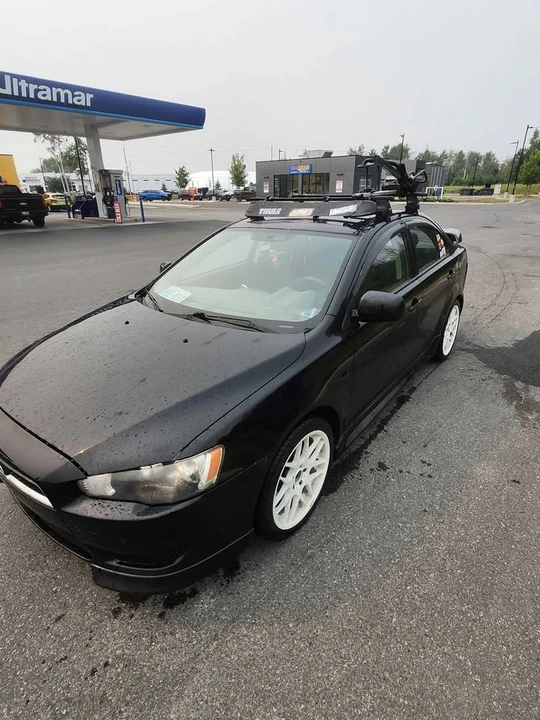 2011 Mitsubishi Lancer 9th Gen - Image 5 of 7