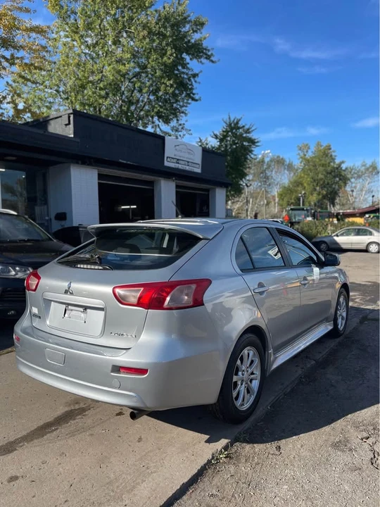 2011 Mitsubishi Lancer 9th Gen - Image 2 of 17